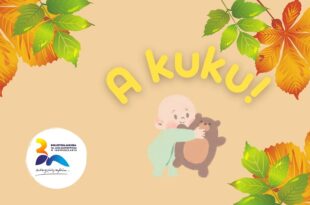 A kuku!: Listopad pełen zabawy!