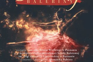 „Balet w Kulturze Tradycyjnej”. – SEKRETY BALERINY