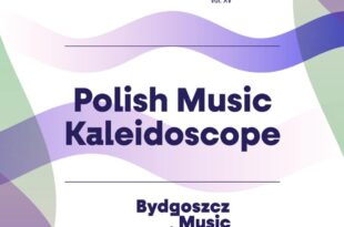 Polish Music Kaleidoscope - Bydgoska Akademia Jazzu vol. XV na Bydgoszcz Music Summit 2024