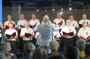 Koncert karnawałowy Chóru Copernicus