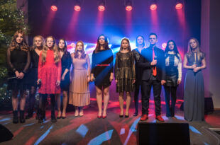 Studio Piosenki Zbigniewa Poliszczuka – koncert świąteczny