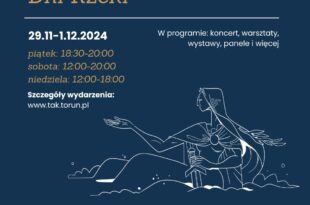 Dni Rzeki – harmonogram