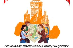 33. DNI KULTURY CHRZEŚCIJAŃSKIEJ – GRA TERENOWA