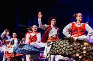 Wigilijna noc - Koncert Bożonarodzeniowy