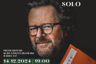 Grzegorz Turnau SOLO – koncert charytatywny