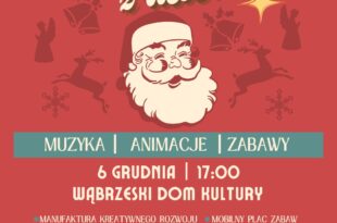 Mikołajki tuż, tuż…