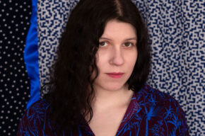 Rezydencje Artystyczne. Magdalena Ciemierkiewicz – spotkanie z artystką