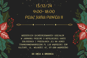 Jarmark Świąteczny