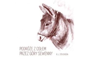 Premiera słuchowiska "Podróże z osłem przez góry Sewenny" i inauguracja Wydawnictwa Strych