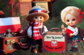 Kto Ty jesteś? Polak mały! - Warsztaty patriotyczne dla grup zorganizowanych