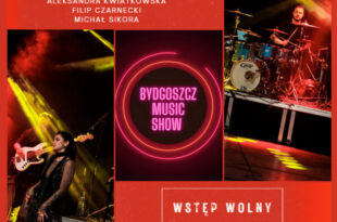 Koncert muzyki filmowej