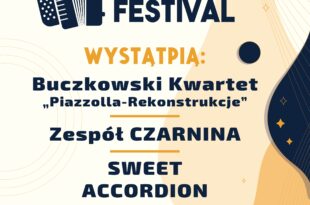 Sweet Accordion Festival