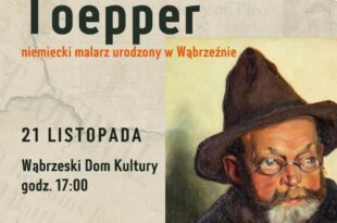 Spotkanie z Pawłem Beckerem