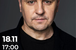 Adam Woronowicz w Wąbrzeźnie