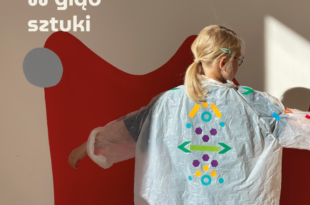 Wyprawa w głąb sztuki / listopad
