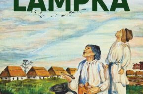 Zapraszamy na wernisaż malarstwa Jerzego Lampki