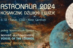 ASTRONALIA 2024