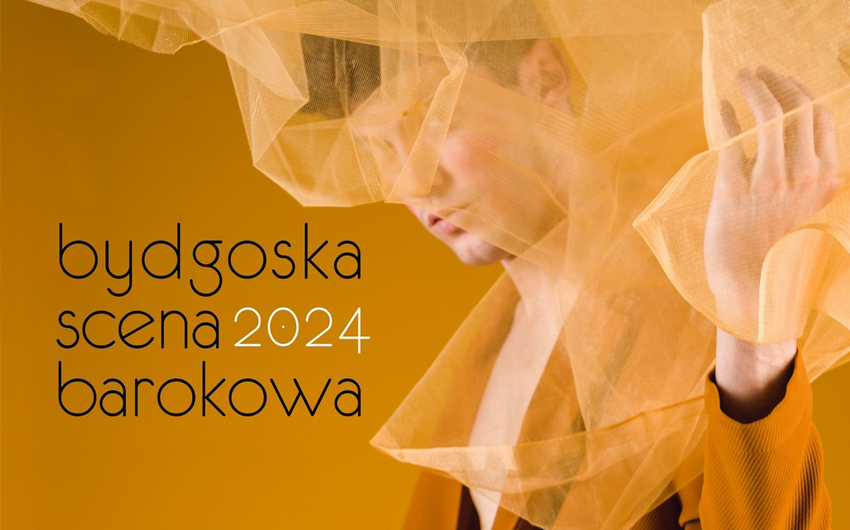 BYDGOSKA SCENA BAROKOWA 2024 - Musica per Soprano e bella Tromba sztuka clarino w XVIII-wiecznym Królestwie Polskim