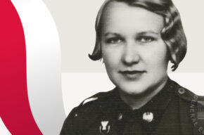 Elizabeth Watson – Cichociemna – monodram poświęcony gen. Elżbiecie Zawackiej