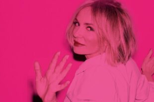 Anna Wyszkoni - w nowej trasie koncertowej "Wszystkiego najlepszego"