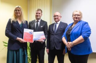 Najlepsza książka o tematyce regionalnej wybrana