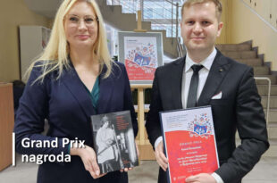 Muzeum Okręgowe świętuje sukces w konkursie na najlepszą książkę o tematyce regionalnej