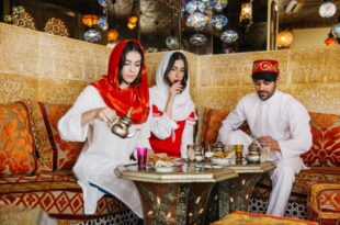 Klub Miłośników Podróży: Arabia Saudyjska – wbrew mitom.