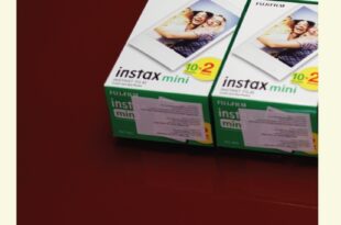 Warsztaty fotografii natychmiastowej – Kobiety w obiektywie kobiet