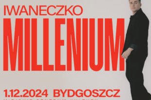 Iwaneczko: Millenium Tour