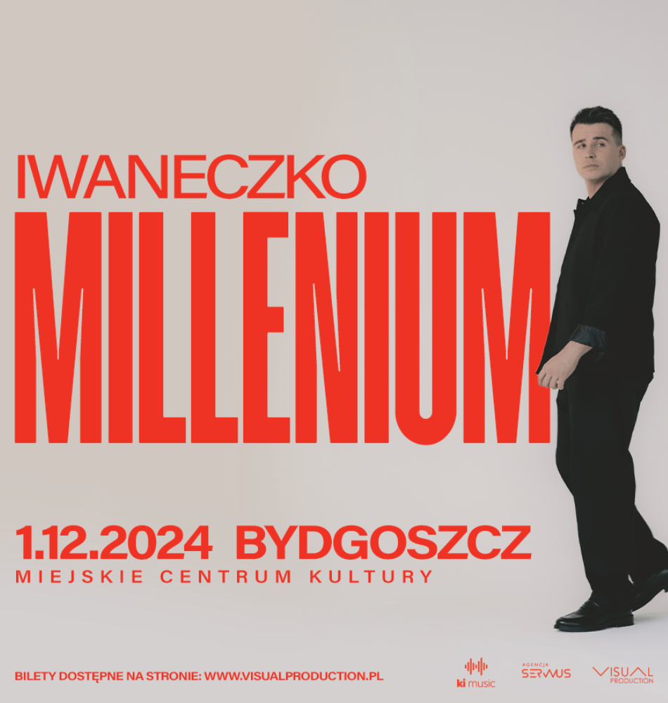 Iwaneczko: Millenium Tour