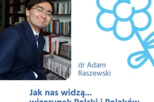 Wizerunek Polski i Polaków w oczach cudzoziemców