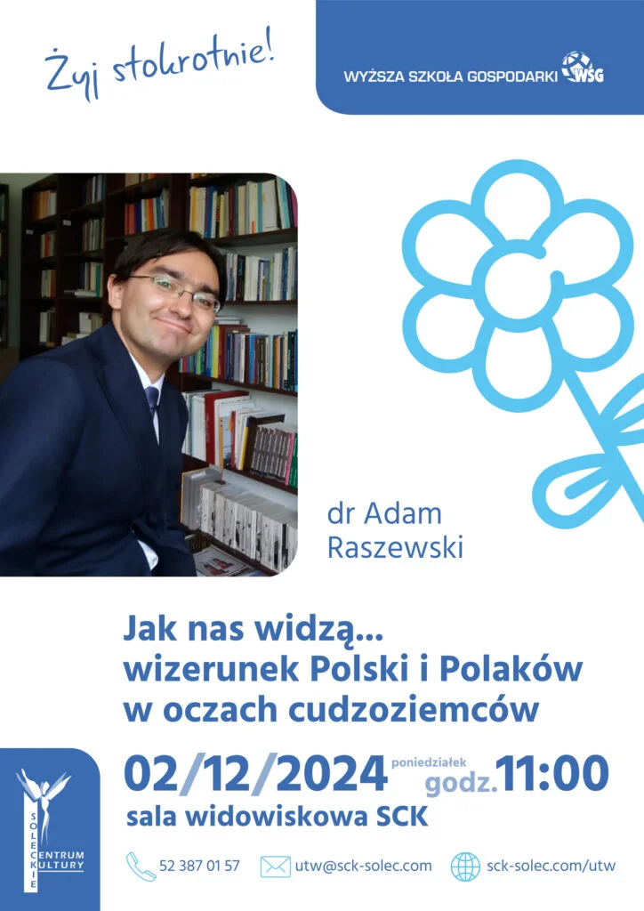 Wizerunek Polski i Polaków w oczach cudzoziemców