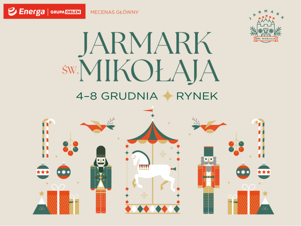 Jarmark św. Mikołaja