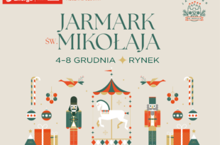 Jarmark św. Mikołaja