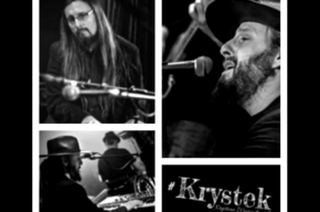 Jazzowy koncert – moment zadumy