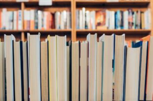5 GRUDNIA: Kiermasz w Bibliotece Lelewela