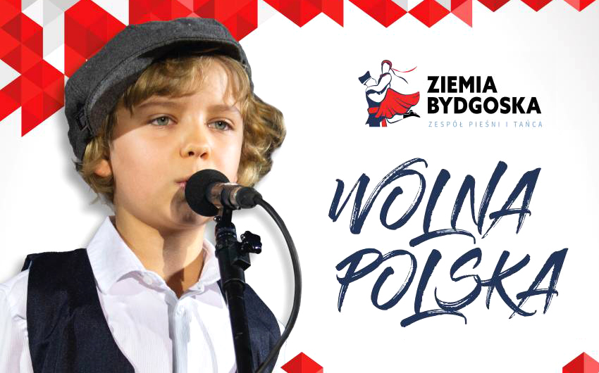 Koncert Patriotyczny „Wolna Polska”