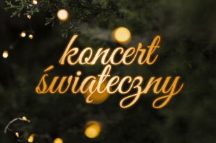 Jest taki dzień – koncert świąteczny