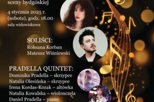 Koncert Noworoczny 2025