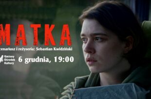 Matka - grudniowy seans