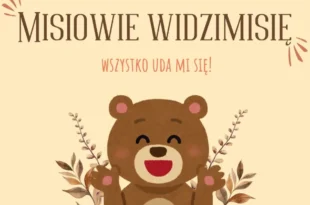 Misiowy escape room – zabawa on-line