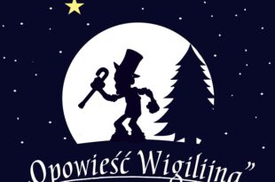 Opowieść wigilijna – spektakl
