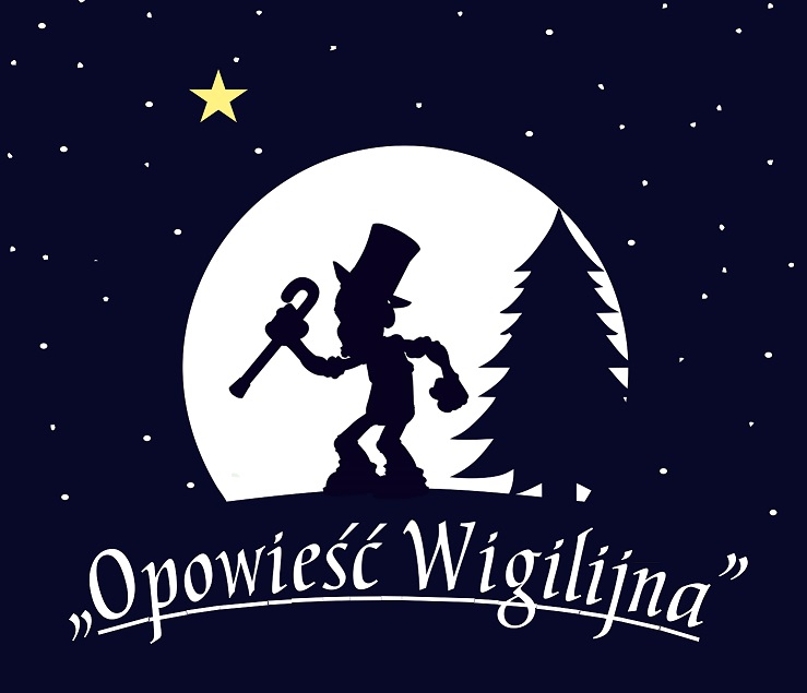 Opowieść wigilijna – spektakl