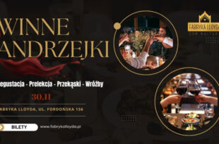 Winne Andrzejki!