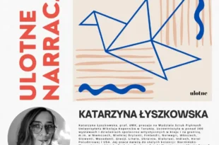 Ulotne narracje – art-instalacja powstanie w bibliotece!