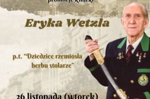 Spotkanie autorskie - XXXIII Dni Kultury Chrześcijańskiej