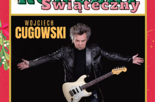 Koncert Świąteczny 8.12.2024