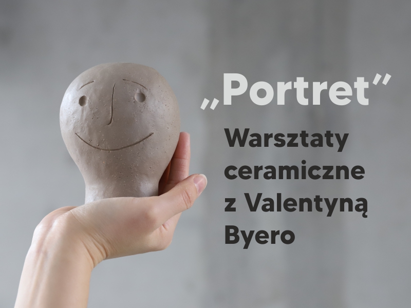 „Portret” – Pracownia Skarbów