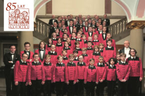 Koncert „Poznańskie Słowiki i muzyka mistrzów”