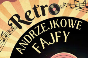 Andrzejkowe fajfy